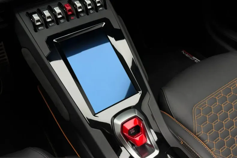 Lamborghini Huracán din 2022 cu 12.863 km - oferta LAM223553 - foto 36