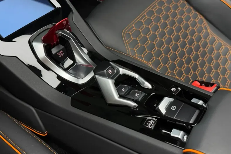 Lamborghini Huracán din 2022 cu 12.863 km - oferta LAM223553 - foto 37