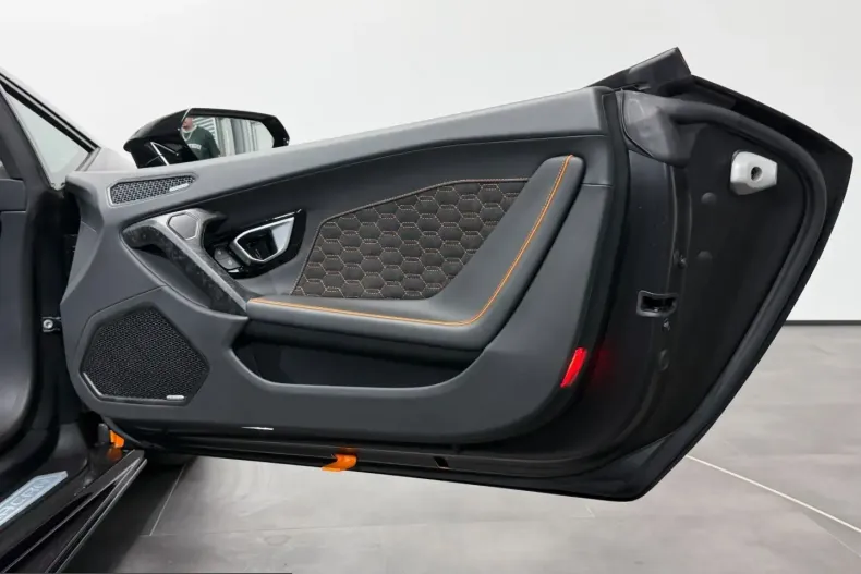 Lamborghini Huracán din 2022 cu 12.863 km - oferta LAM223553 - foto 40