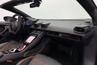 Lamborghini Huracán din 2022 cu 12.863 km - oferta LAM223553 - foto 42