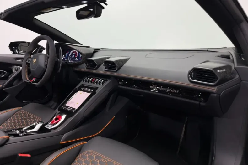 Lamborghini Huracán din 2022 cu 12.863 km - oferta LAM223553 - foto 42