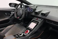 Lamborghini Huracán din 2022 cu 12.863 km - oferta LAM223553 - foto 43