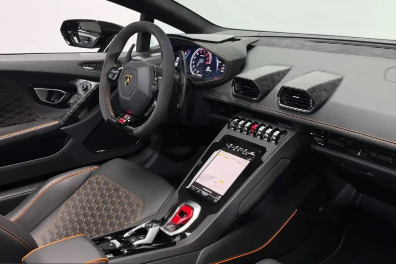 Lamborghini Huracán din 2022 cu 12.863 km - oferta LAM223553 - foto 43