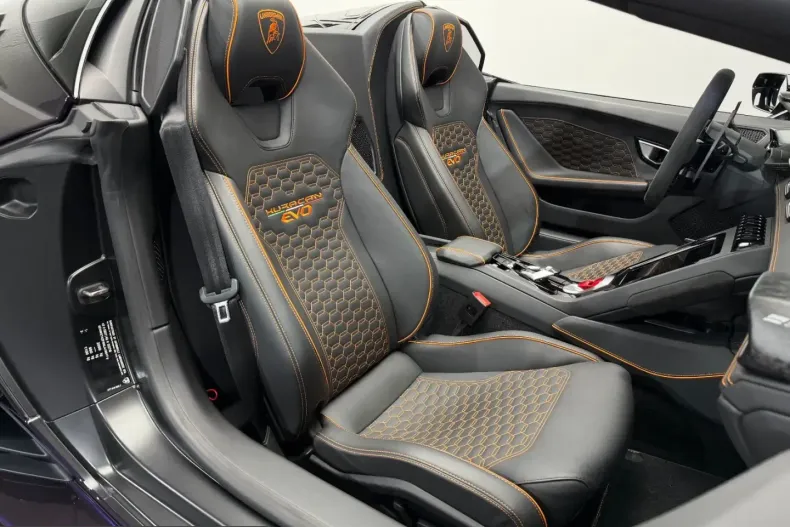 Lamborghini Huracán din 2022 cu 12.863 km - oferta LAM223553 - foto 44