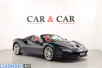 Ferrari F8 din 2021 - oferta FER223554
