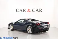 Ferrari F8 din 2021 cu 22.300 km - oferta FER223554 - foto 2