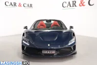 Ferrari F8 din 2021 cu 22.300 km - oferta FER223554 - foto 3