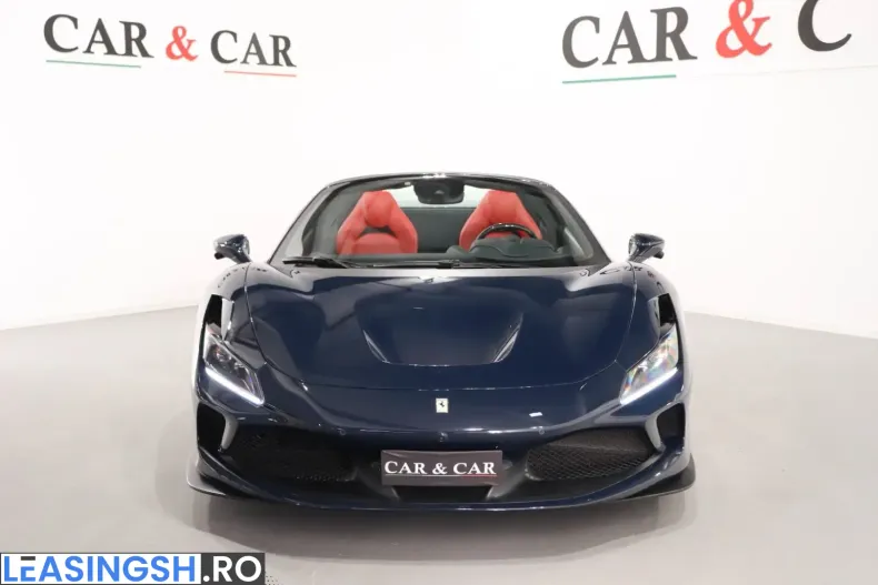 Ferrari F8 din 2021 cu 22.300 km - oferta FER223554 - foto 3