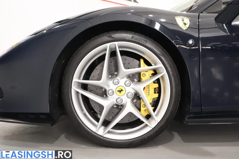 Ferrari F8 din 2021 cu 22.300 km - oferta FER223554 - foto 7
