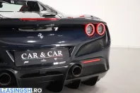 Ferrari F8 din 2021 cu 22.300 km - oferta FER223554 - foto 9