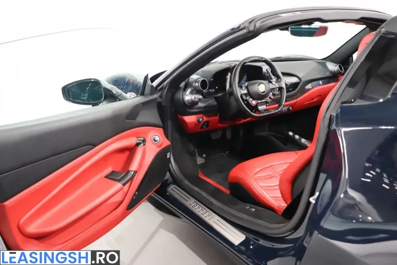 Ferrari F8 din 2021 cu 22.300 km - oferta FER223554 - foto 12
