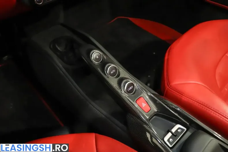 Ferrari F8 din 2021 cu 22.300 km - oferta FER223554 - foto 17