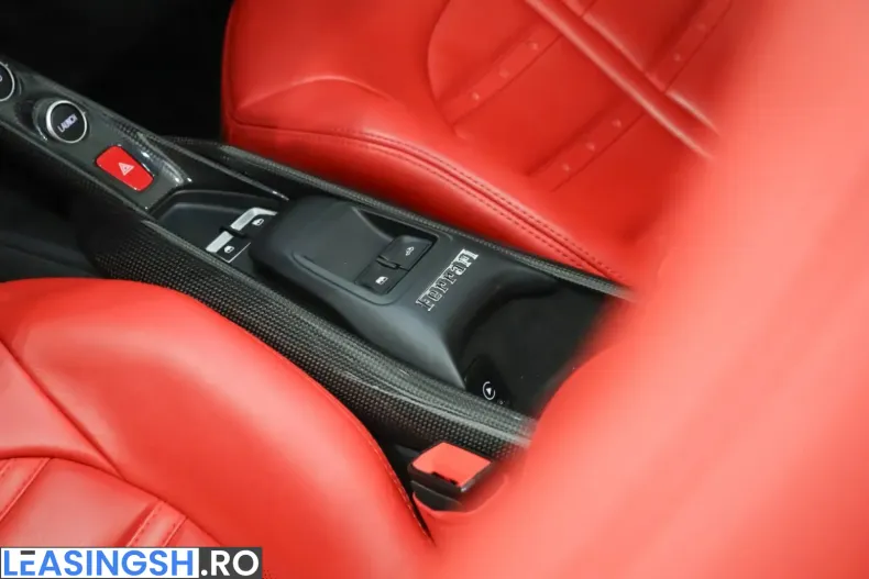 Ferrari F8 din 2021 cu 22.300 km - oferta FER223554 - foto 18
