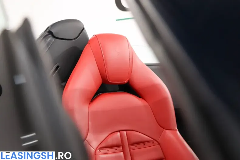 Ferrari F8 din 2021 cu 22.300 km - oferta FER223554 - foto 19