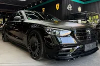 Mercedes-Benz S 450 (Clasa S) din 2023 cu 46.731 km - oferta MER223555 - foto 1