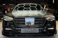 Mercedes-Benz S 450 (Clasa S) din 2023 cu 46.731 km - oferta MER223555 - foto 2