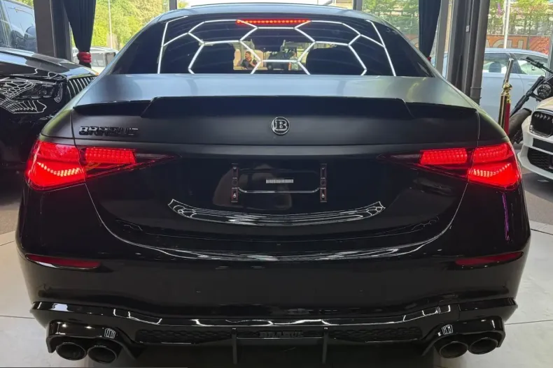 Mercedes-Benz S 450 (Clasa S) din 2023 cu 46.731 km - oferta MER223555 - foto 5