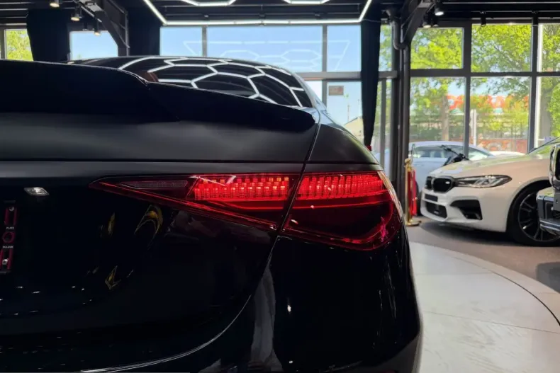 Mercedes-Benz S 450 (Clasa S) din 2023 cu 46.731 km - oferta MER223555 - foto 8