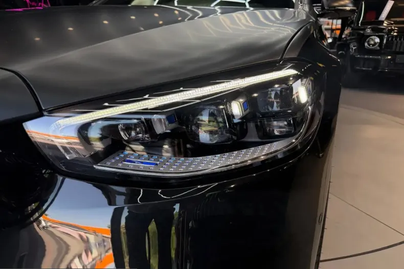 Mercedes-Benz S 450 (Clasa S) din 2023 cu 46.731 km - oferta MER223555 - foto 9