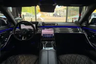Mercedes-Benz S 450 (Clasa S) din 2023 cu 46.731 km - oferta MER223555 - foto 23