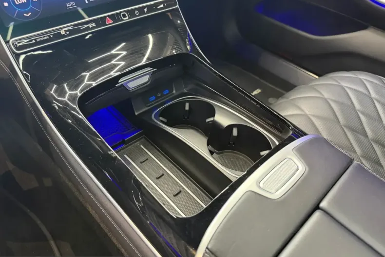Mercedes-Benz S 450 (Clasa S) din 2023 cu 46.731 km - oferta MER223555 - foto 29