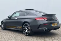 Mercedes-Benz C 63 AMG (Clasa C) din 2022 cu 21.109 km - oferta MER223556 - foto 3