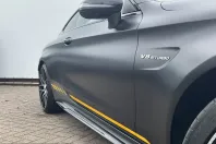 Mercedes-Benz C 63 AMG (Clasa C) din 2022 cu 21.109 km - oferta MER223556 - foto 7