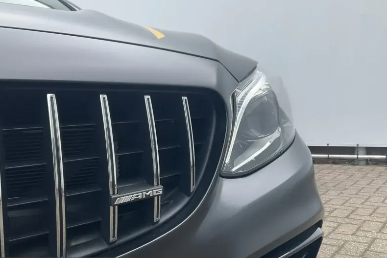 Mercedes-Benz C 63 AMG (Clasa C) din 2022 cu 21.109 km - oferta MER223556 - foto 8