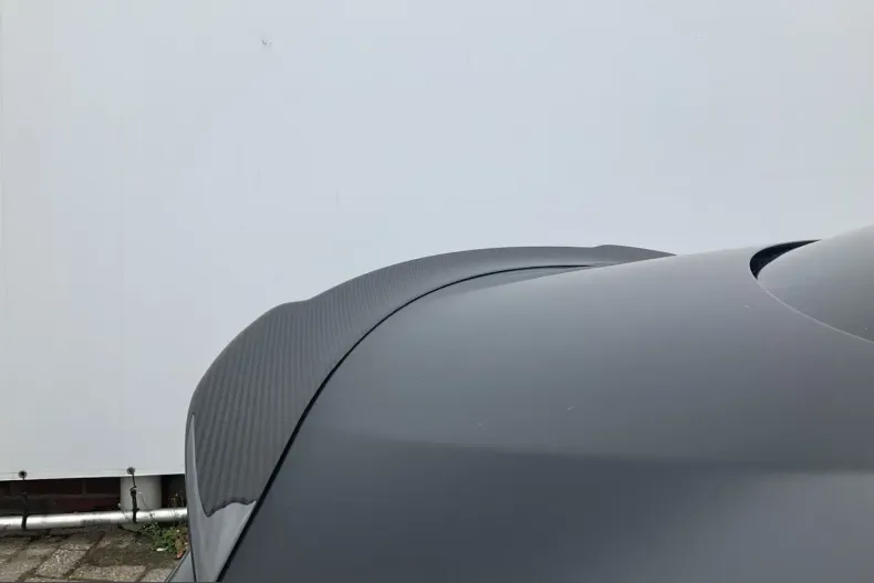 Mercedes-Benz C 63 AMG (Clasa C) din 2022 cu 21.109 km - oferta MER223556 - foto 11