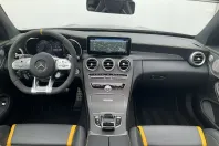 Mercedes-Benz C 63 AMG (Clasa C) din 2022 cu 21.109 km - oferta MER223556 - foto 15