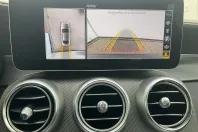 Mercedes-Benz C 63 AMG (Clasa C) din 2022 cu 21.109 km - oferta MER223556 - foto 16