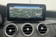 Mercedes-Benz C 63 AMG (Clasa C) din 2022 cu 21.109 km - oferta MER223556 - foto 17
