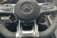 Mercedes-Benz C 63 AMG (Clasa C) din 2022 cu 21.109 km - oferta MER223556 - foto 22
