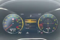 Mercedes-Benz C 63 AMG (Clasa C) din 2022 cu 21.109 km - oferta MER223556 - foto 23