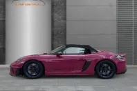 Porsche Boxster din 2024 cu 3.306 km - oferta POR223557 - foto 2
