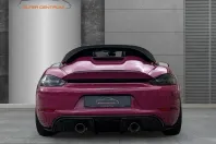 Porsche Boxster din 2024 cu 3.306 km - oferta POR223557 - foto 5