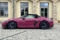 Porsche Boxster din 2024 cu 3.306 km - oferta POR223557 - foto 8