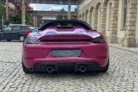 Porsche Boxster din 2024 cu 3.306 km - oferta POR223557 - foto 10