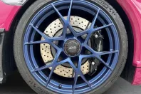 Porsche Boxster din 2024 cu 3.306 km - oferta POR223557 - foto 19
