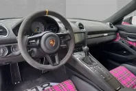 Porsche Boxster din 2024 cu 3.306 km - oferta POR223557 - foto 20