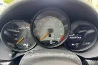 Porsche Boxster din 2024 cu 3.306 km - oferta POR223557 - foto 24