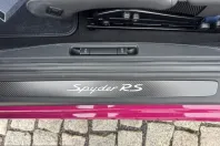Porsche Boxster din 2024 cu 3.306 km - oferta POR223557 - foto 26