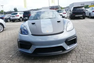 Porsche Cayman din 2025 - oferta POR223558