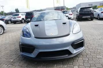 Porsche Cayman din 2025 - oferta POR223558