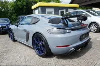 Porsche Cayman din 2025 cu 9.500 km - oferta POR223558 - foto 3