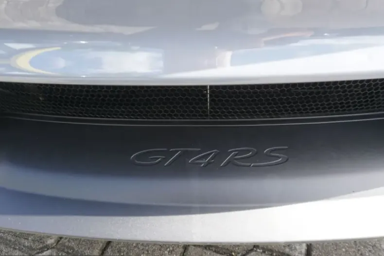 Porsche Cayman din 2025 cu 9.500 km - oferta POR223558 - foto 6
