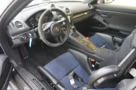 Porsche Cayman din 2025 cu 9.500 km - oferta POR223558 - foto 10