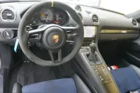Porsche Cayman din 2025 cu 9.500 km - oferta POR223558 - foto 11