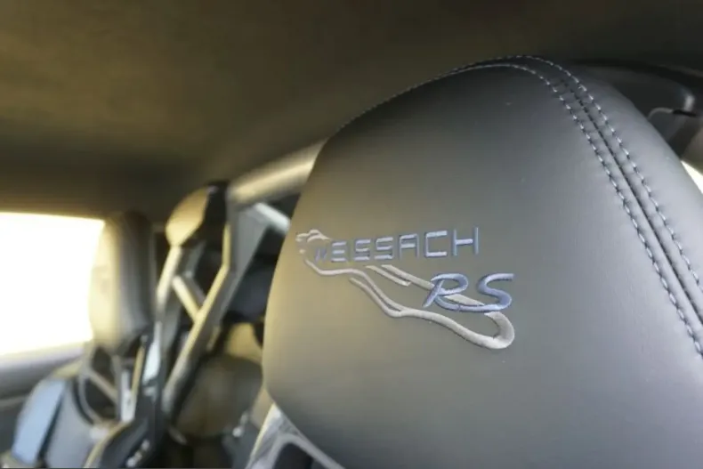 Porsche Cayman din 2025 cu 9.500 km - oferta POR223558 - foto 12
