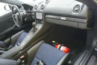 Porsche Cayman din 2025 cu 9.500 km - oferta POR223558 - foto 16